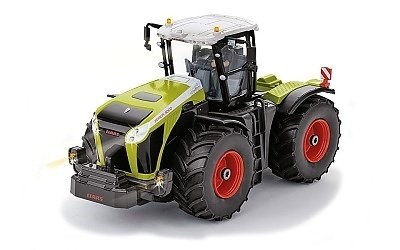 SIKU CONTROL 6788 TRAKTOR CLAAS XERION 5000 BLUETOOTH