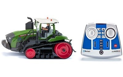 SIKU CONTROL 6789 FENDT 1167 VARIO MS S DLKOVM OVLDNM A OVLDNM APP BLUETOOTH