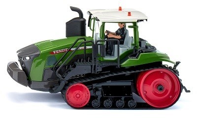 SIKU CONTROL 6790 FENDT 1167 VARIO MS S OVLÁDÁNÍM APP BLUETOOTH