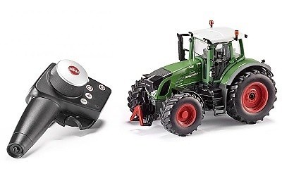 SIKU CONTROL 6880 FENDT 939 RC S DLKOVM OVLDNM