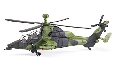 SIKU 8318 MILLITARY BOJOV VRTULNK