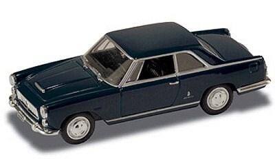 LANCIA FLAMINIA COUPE 3B 1962 BLUE