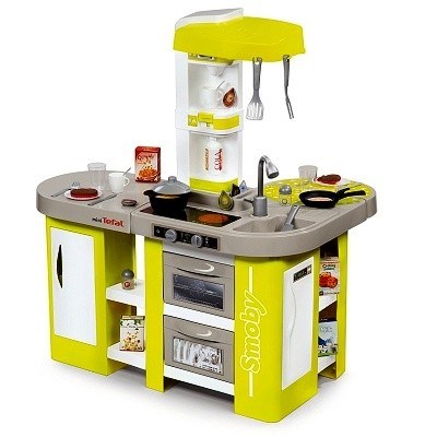 SMOBY 311024 KUCHYKA MINI TEFAL XL