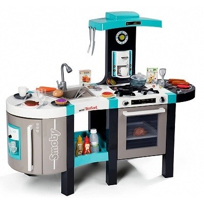 SMOBY 311206 KUCHYKA TEFAL FRENCH TOUCH BUBBLE