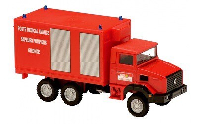 RENAULT 180 PMA 1998