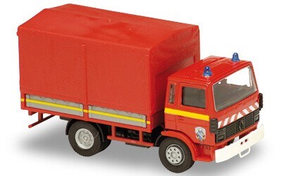 RENAULT BACHE 1982