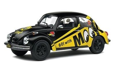 VOLKSWAGEN KAFER 1303 GO WITH MOON 1974
