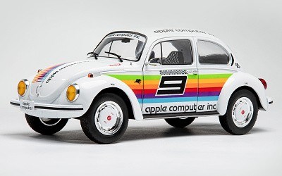 Volkswagen Beetle 1303 K3 Tribute 1975