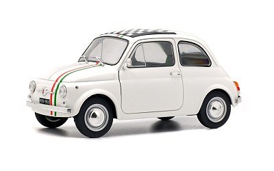 FIAT 500 ITALIA 1965