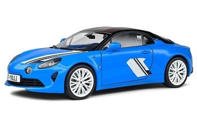 ALPINE A110S SAN REMO 73 2023