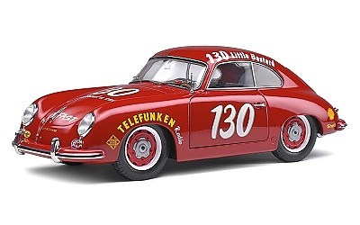 PORSCHE 356 PRÉ-A JAMES DEAN TRIBUTE 1953