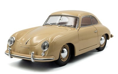 Porsche 356 PRE-A 1953