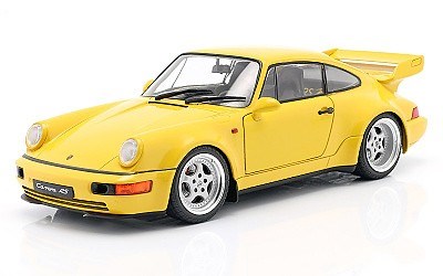 PORSCHE 911 964 3,8 RS 1990 SPEED YELLOW