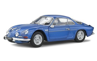 ALPINE A110 1600S 169 BLEU ALPINE