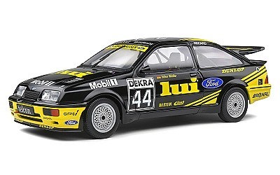 FORD SIERRA RS 500 #44 V.WEIDLER 24H NURBURGRING 1989