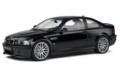 BMW E46 CSL 2003