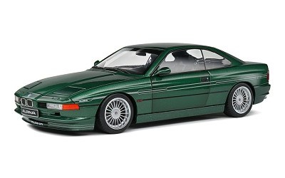 BMW ALPINA B12 5,0L 1990 ALPINA GREEN