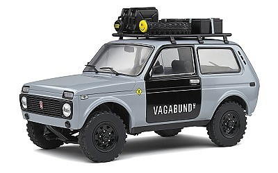 LADA NIVA VLADA 1980