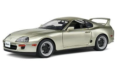 TOYOTA SUPRA Mk. IV A80 TARGA 1998 QUICKSILVER FX