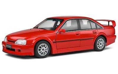 OPEL OMEGA 3000 24v 1990 MAGMARED