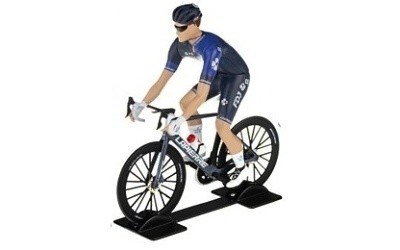 CYKLISTA GROUPAMA FDJ TOUR DE FRANCE 2023
