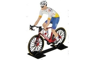 CYKLISTA TOTAL ENERGIES TOUR DE FRANCE 2023