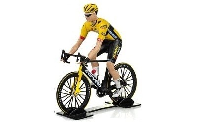 CYKLISTA JUMBO VISMA TOUR DE FRANCE 2023