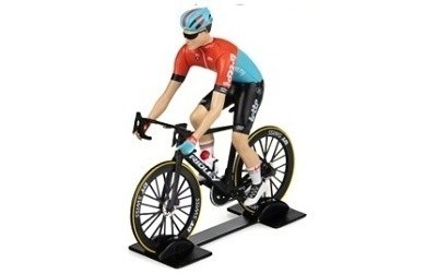 CYKLISTA LOTTO DSTNY TOUR DE FRANCE 2023