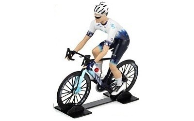 CYKLISTA MOVISTAR TOUR DE FRANCE 2023