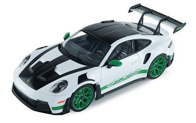Porsche 911 GT3 RS TRIBUTE TO CARRERA RS PACKAGE 2024