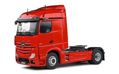 TAHAČ MERCEDES-BENZ ACTROS 2019 LAVAROT