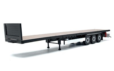tRANSPORT TRAILER