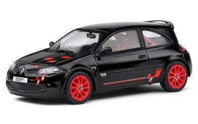 RENAULT MEGANE 2 R26R 2008 NO IR PROFOND