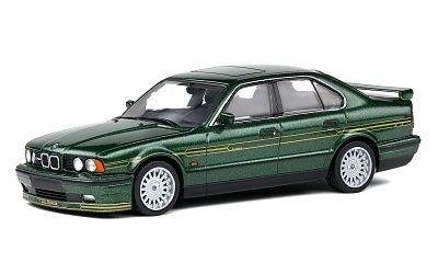 ALPINA B10 E34 ALPINA GREEN 1994