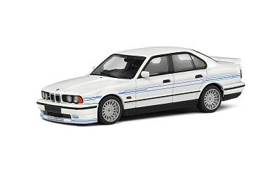 ALPINA B10 (E34) 1994 WHITE