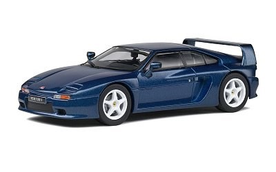 VENTURI 400 GT BLUE METALLIC