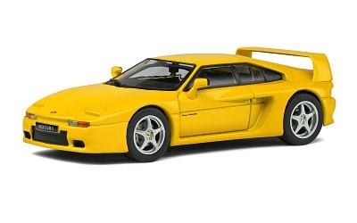 VENTURI 400 GT YELLOW