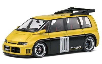 RENAULT ESPACE F1 1994