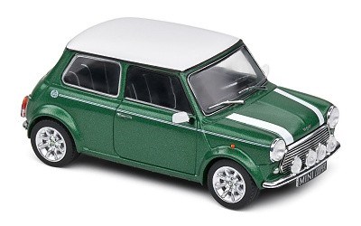 MINI COOPER SPORT BRITISH RACING GREEN 1994