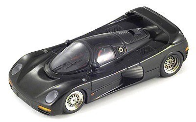 Schuppan 962 CR 1994 Black