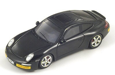 RUF E-RUF Concept Model A 2008