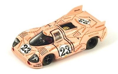 Porsche 917/20 No.23 Le Mans 1971 Joest - Kauhsen