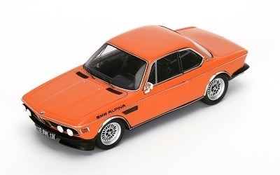Alpina CSL (E9) Orange