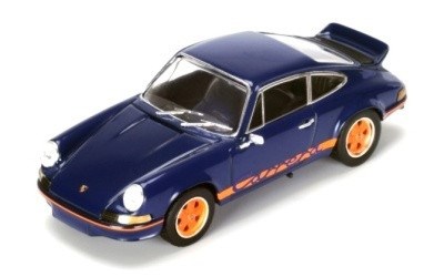 Porsche 911 Carrera RS 1973