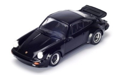 Porsche 911 Turbo 1975
