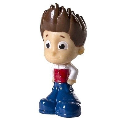 TLAPKOV PATROLA PAW PATROL RYDER MINI FIGURKA V SKU