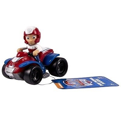 TLAPKOV PATROLA PAW PATROL RYDER S TYKOLKOU