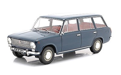 LADA 2102 1971-1985 GREEN BLUE