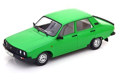 DACIA 1310 TLX 1991 GREEN