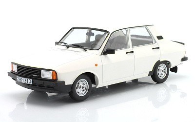 DACIA 1310 L 1993 WHITE